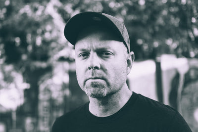 DJ Shadow Signs Deal With Mass Appeal Records To Release New Full Length Album